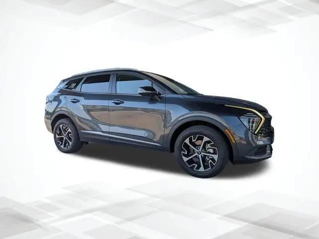 2024 Kia Sportage EX for sale in Cornelius, NC