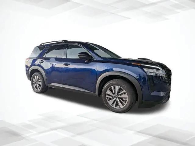 2026 Nissan Pathfinder SL for sale in Cornelius, NC