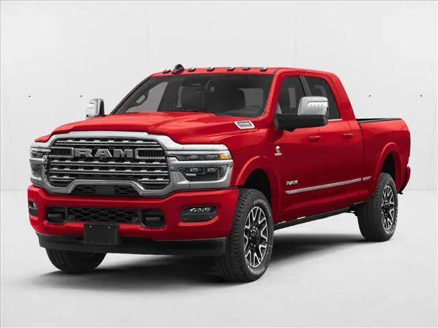 2027 Ram 2500 Longhorn for sale in Houston, TX