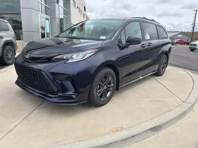 2026 Toyota Sienna XSE for sale in Farmington, NM