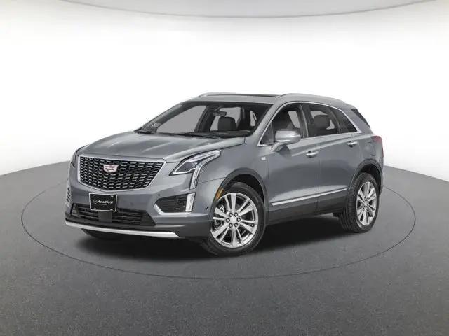 2023 Cadillac XT5 AWD Premium Luxury for sale in Wilkes-Barre, PA