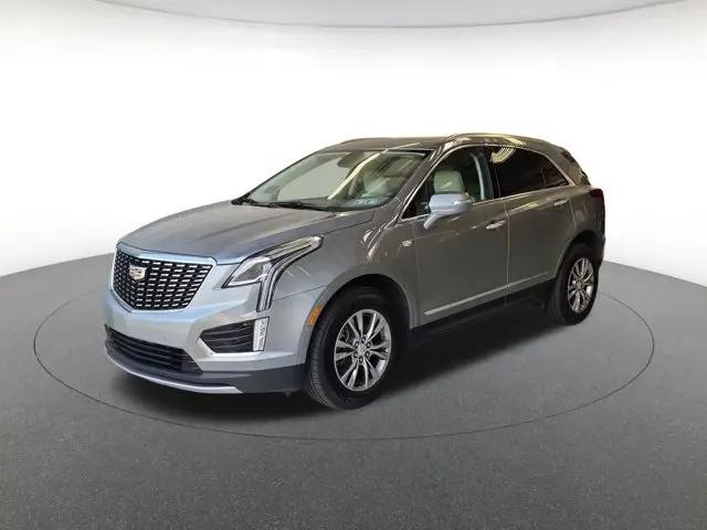 2023 Cadillac XT5 AWD Premium Luxury for sale in Wilkes-Barre, PA