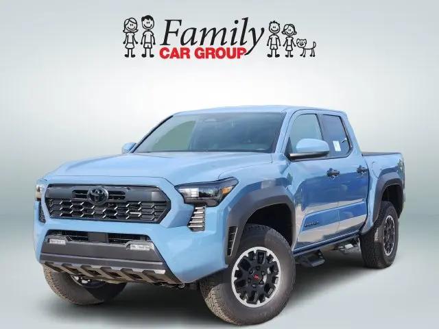 2026 Toyota Tacoma TRD Off Road for sale in Arlington, TX