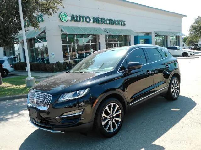 2019 Lincoln MKC Reserve for sale in Plano, TX