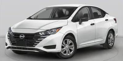 2024 Nissan Versa 1.6 SR for sale in Vandalia, OH