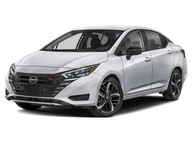 2024 Nissan Versa 1.6 SR for sale near Vandalia, OH