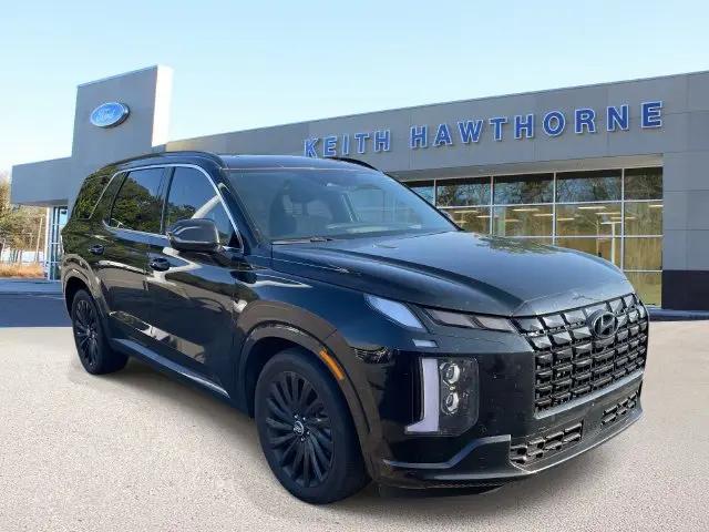 2024 Hyundai Palisade Calligraphy Night Edition for sale in Belmont, NC