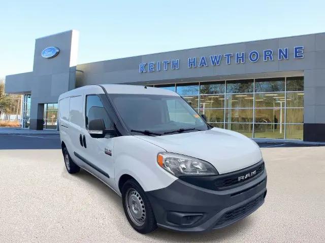 2019 Ram ProMaster City Cargo Van Tradesman Cargo Van for sale in Belmont, NC
