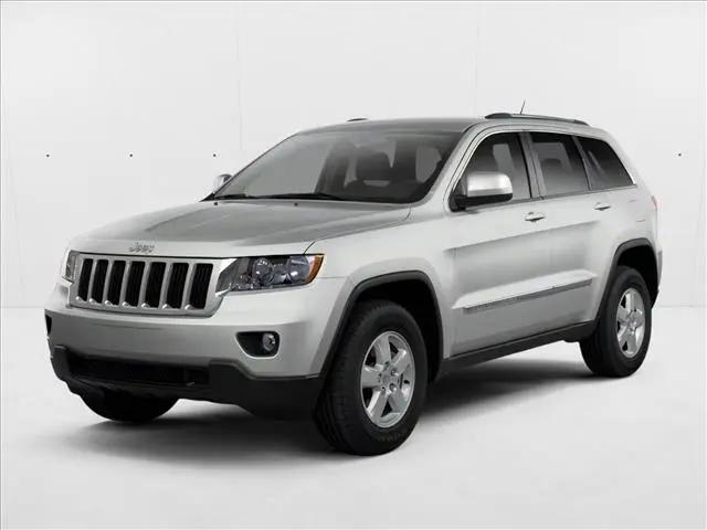 2013 Jeep Grand Cherokee Laredo for sale in Houston, TX