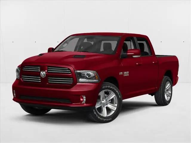 2013 Ram 1500 Lone Star for sale in Houston, TX
