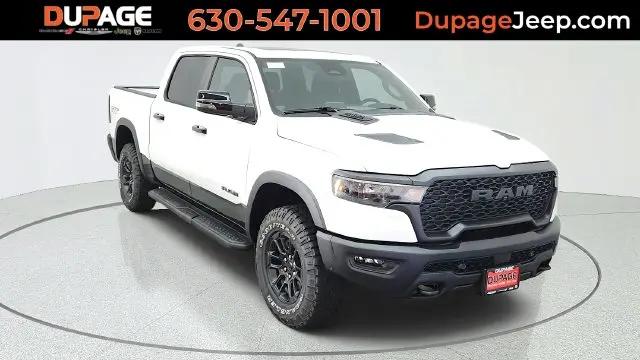 2027 Ram 1500 Rebel for sale in Glendale Heights, IL