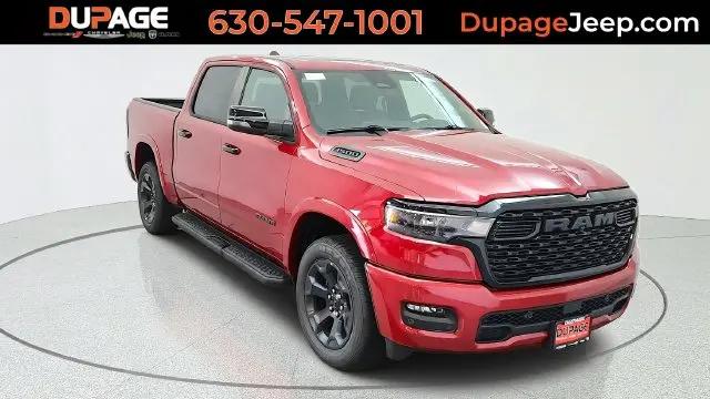 2027 Ram 1500 Big Horn for sale in Glendale Heights, IL