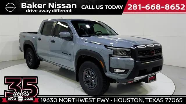 2027 Nissan Frontier PRO-4X for sale in Houston, TX