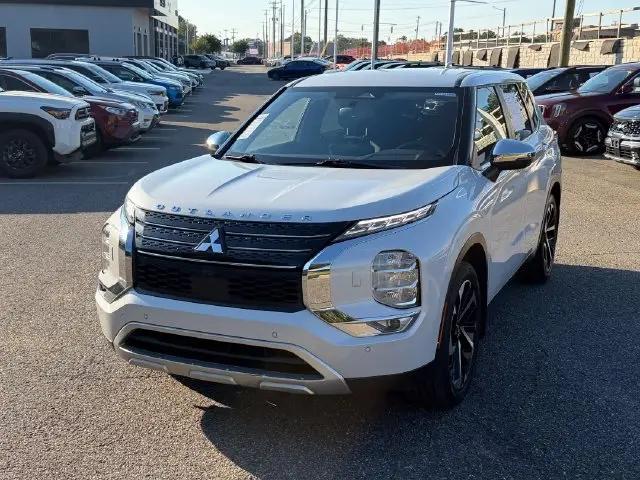 2023 Mitsubishi Outlander SE 2.5 S-AWC for sale in Mooresville, NC