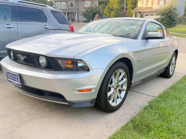 2011 Ford Mustang GT Premium for sale in Gaston, SC