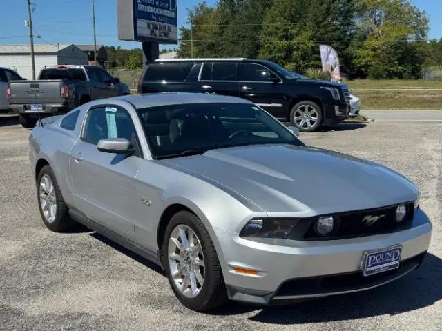 2011 Ford Mustang GT Premium for sale in Gaston, SC