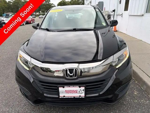 2022 Honda HR-V AWD LX for sale in Riverhead, NY