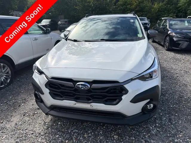 2024 Subaru Crosstrek Premium for sale in Riverhead, NY