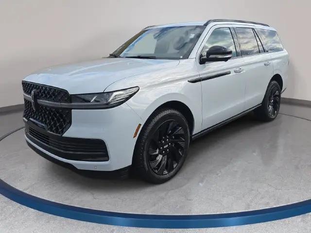 2026 Lincoln Navigator Reserve for sale in Raleigh, NC