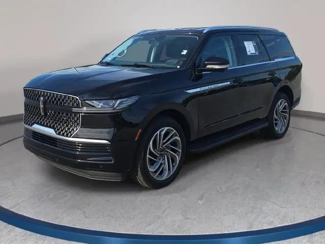 2026 Lincoln Navegador Premiere for sale in Raleigh, NC