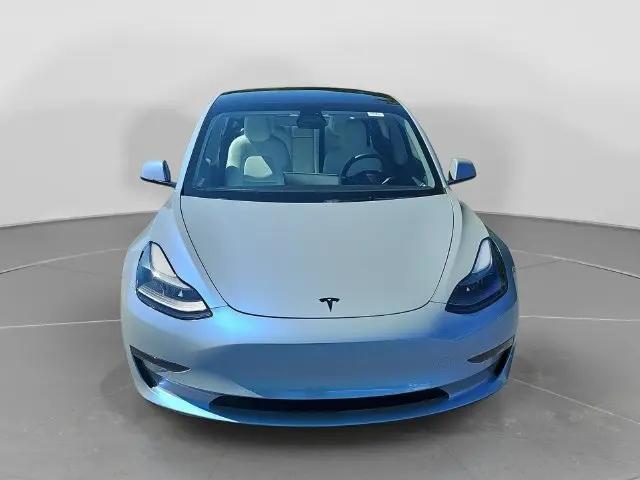 2022 Tesla Model 3 Long Range Dual Motor All-Wheel Drive for sale in Raleigh, NC