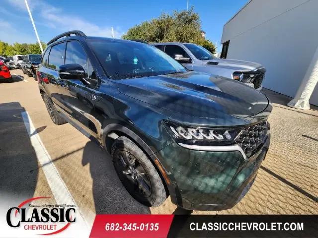 2023 Kia Sorento X-Line S for sale in Grapevine, TX