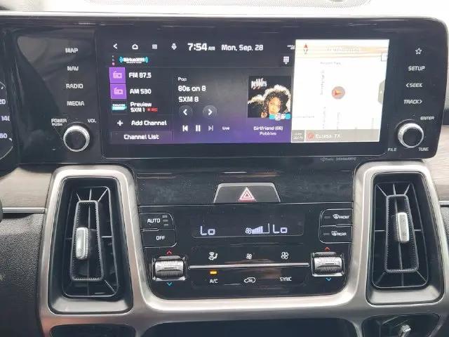 2023 Kia Sorento X-Line S