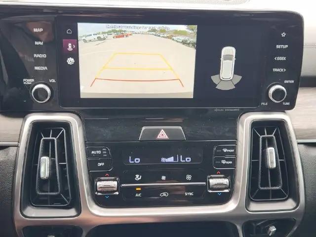 2023 Kia Sorento X-Line S