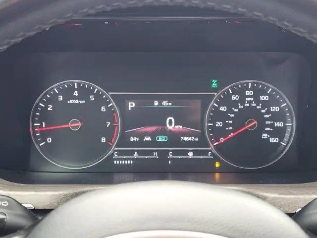 2023 Kia Sorento X-Line S