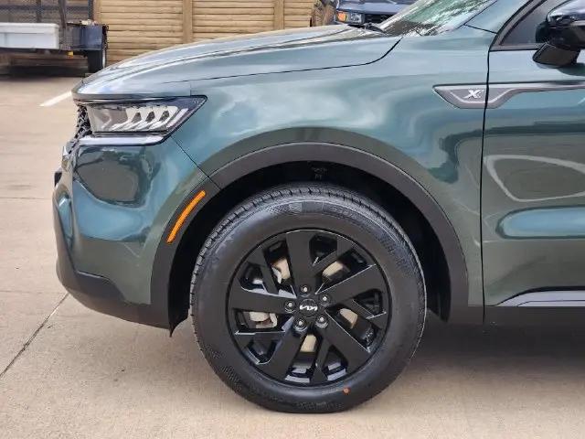2023 Kia Sorento X-Line S