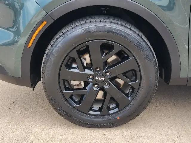 2023 Kia Sorento X-Line S