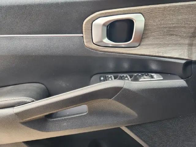 2023 Kia Sorento X-Line S