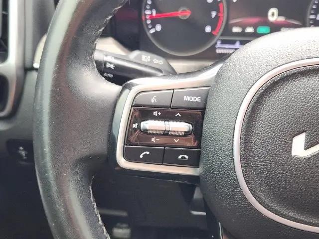 2023 Kia Sorento X-Line S