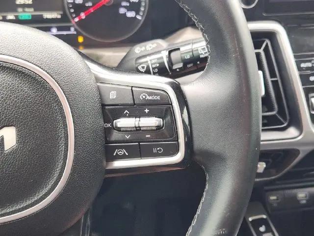 2023 Kia Sorento X-Line S