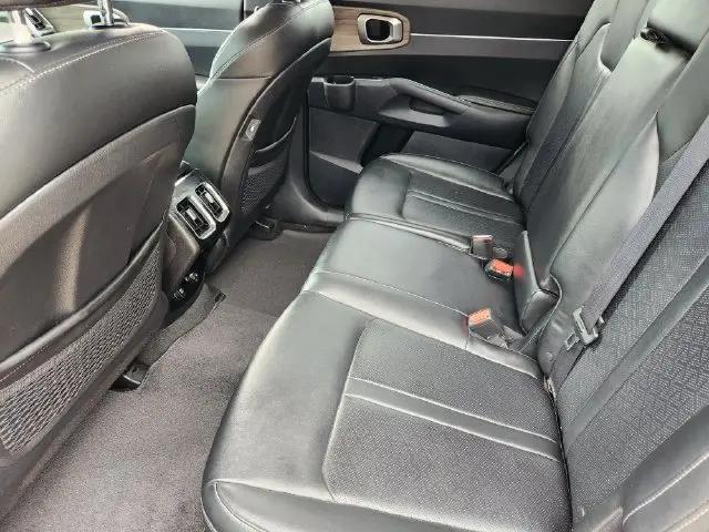 2023 Kia Sorento X-Line S