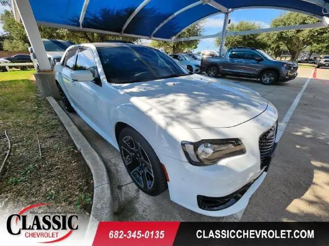 2023 Chrysler 300 300S for sale in Grapevine, TX