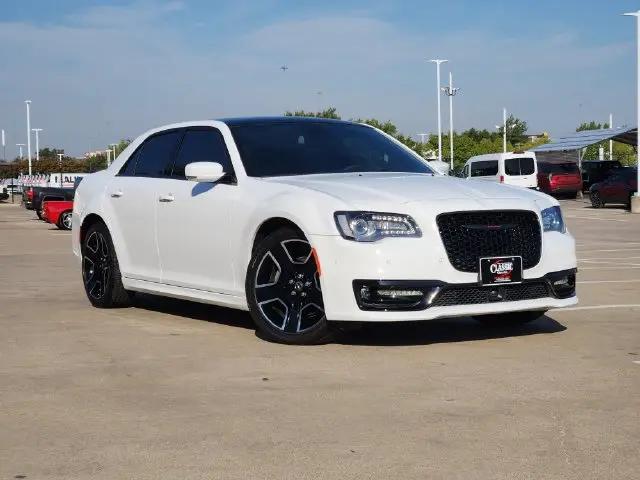 2023 Chrysler 300 300S