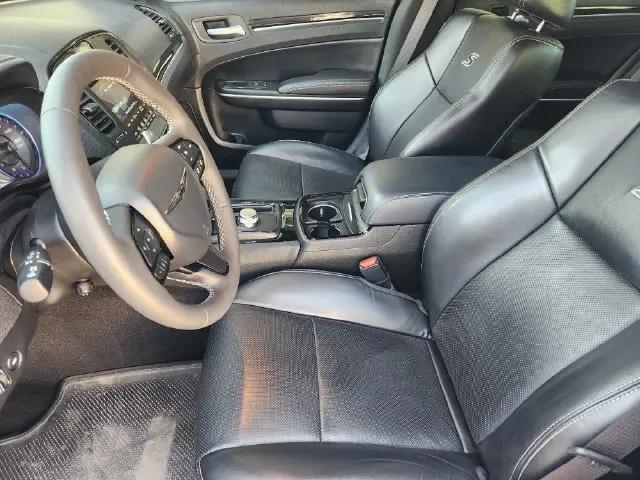 2023 Chrysler 300 300S