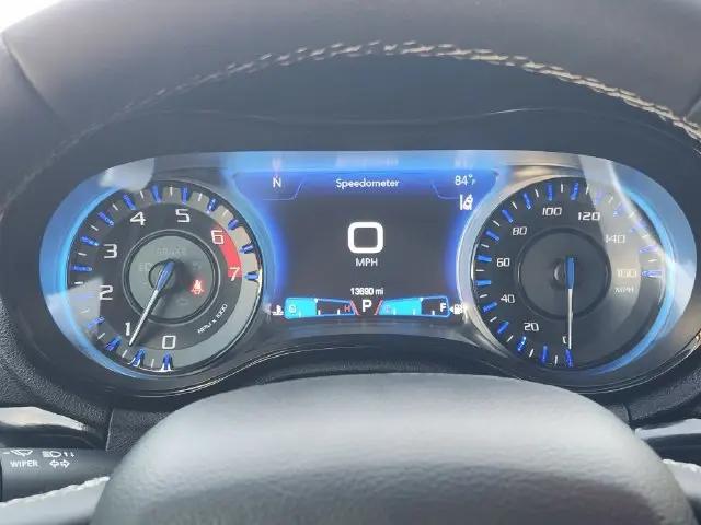 2023 Chrysler 300 300S