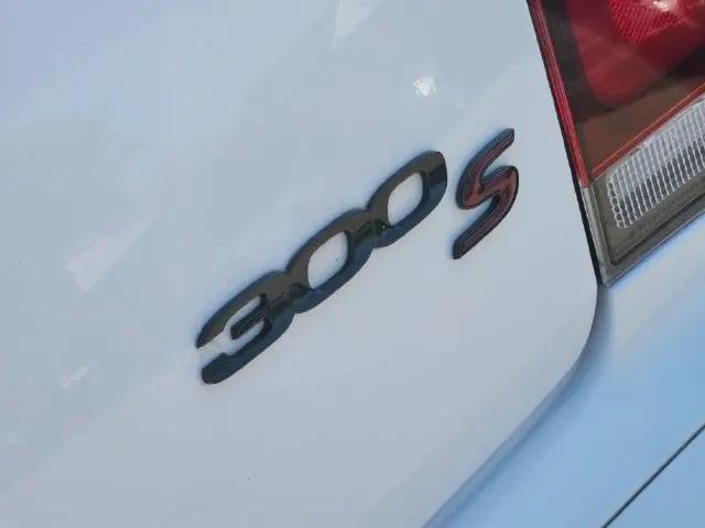 2023 Chrysler 300 300S