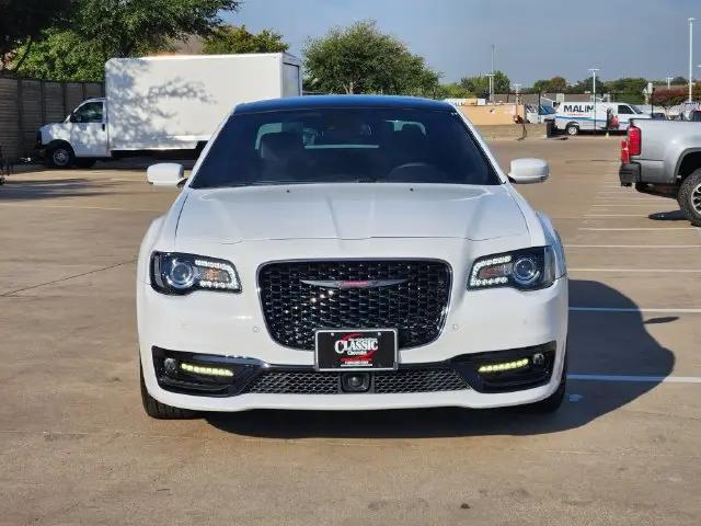 2023 Chrysler 300 300S