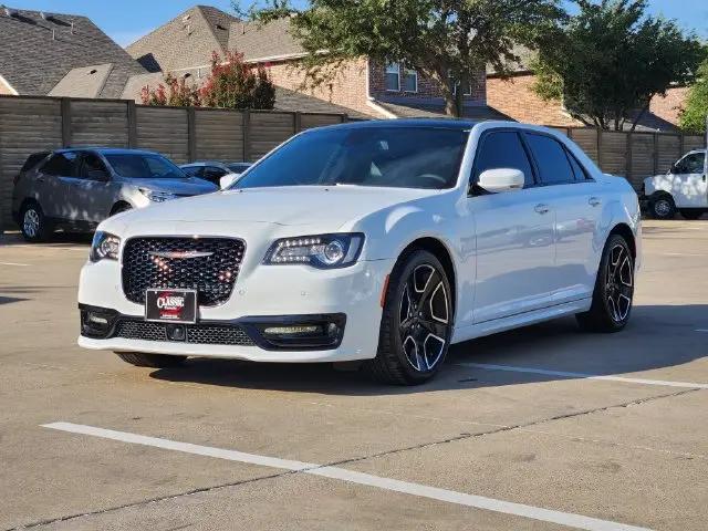 2023 Chrysler 300 300S