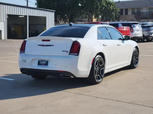 2023 Chrysler 300 300S