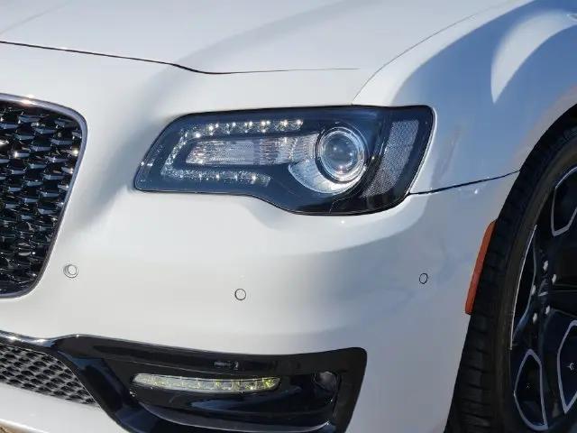 2023 Chrysler 300 300S