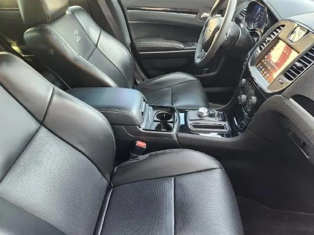 2023 Chrysler 300 300S