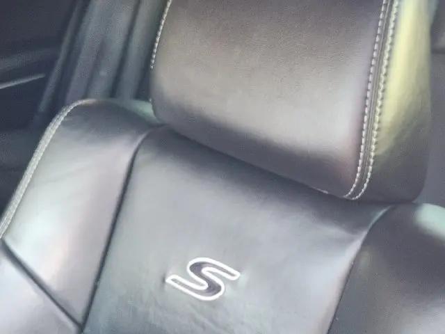 2023 Chrysler 300 300S
