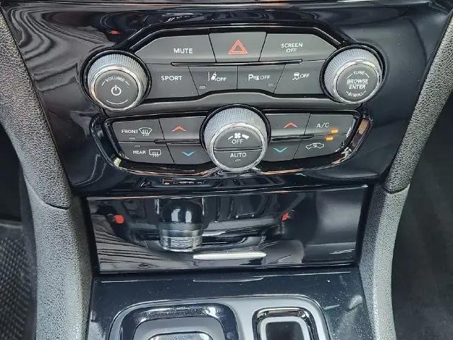 2023 Chrysler 300 300S