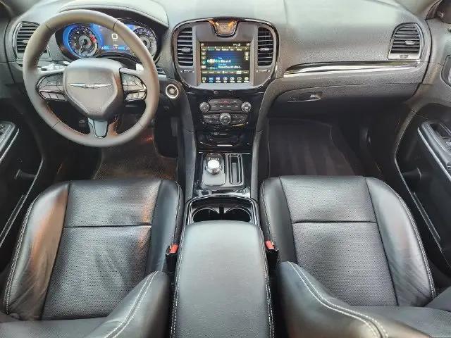 2023 Chrysler 300 300S