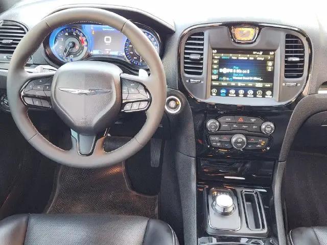 2023 Chrysler 300 300S