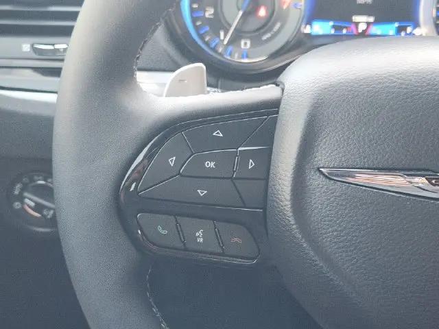 2023 Chrysler 300 300S